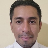 Jose Antonio Marcial Vela