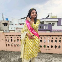 PRATIKSHA GAIKWAD