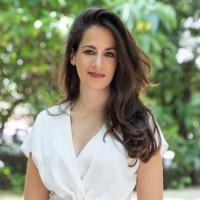 Dr Alexandra Chrysagi