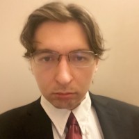 Eric MacDougall