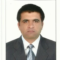 Waqar Hussain