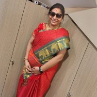 Uma Chandramouli
