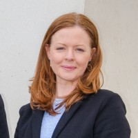 Dr Sinéad McNally