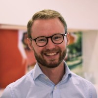 Johan Blom