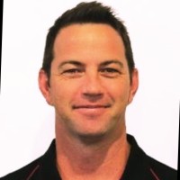 Shane Mcandrew