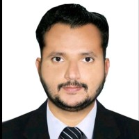 Mazhar Hussain
