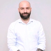 Khaled Daouk