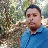Devendra Sharma