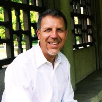 Trevor Martin