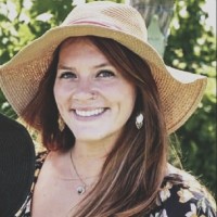 Melanie Guyette
