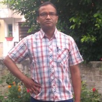 Manish Garg