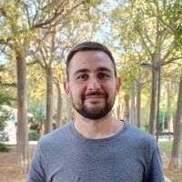 Ernesto Damian Arillo