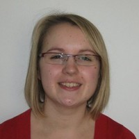 Sarah Ward