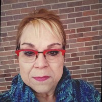 Lisa Kreider