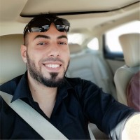Mohammad Albdour