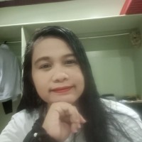 Shyril Pereda