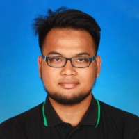 Muhammad Idzham Helmi Mohd Jinah