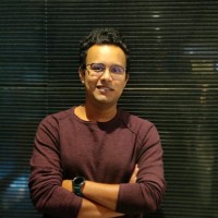 Kaushik Kshirsagar