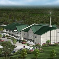 Apopka Sda Church Votaw Road
