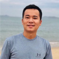 Chi Huynh