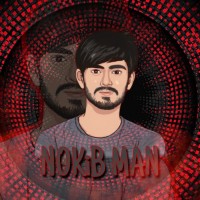 Nokib Man