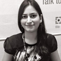 Alka Ahuja