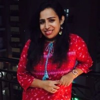 Aafreen Ali
