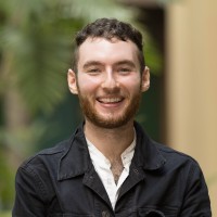 Benjamin Kaplan Weinger