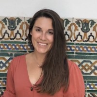 Marta Benito-Gomez