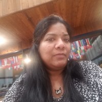 Raje Venkatesan