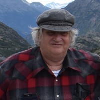 Irvin Yeager