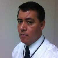 David Gastelum
