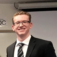 Mitchell Elholm
