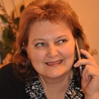 Romanna Borylo, CPA,  MBA