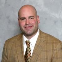 Matt Wells