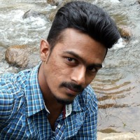 Vinithkumar B