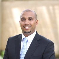 Naresh Patel