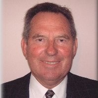 Ian Hadley