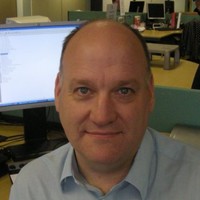 Dave O'Brien