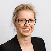Kayla Childe