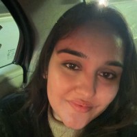 Aditi Chandra Shrotri