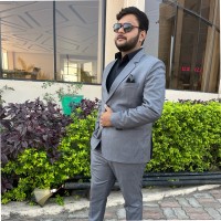 Krunal D.