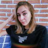 Ольга Попова