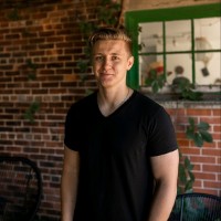 Connor Harrison