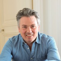Arnaud Laferté