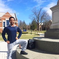 Renoj Varghese