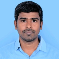 Guganesh Palanisamy