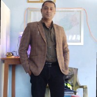Binod Gaire