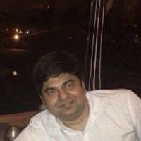 Sanjay Kedia