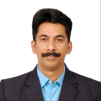 Mathew John